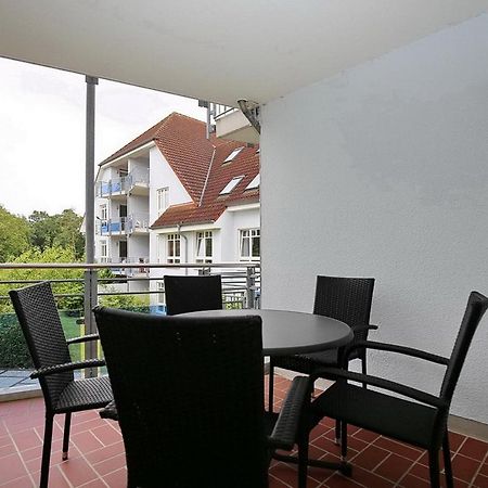 Likedeeler Wohnung 22 Boltenhagen (Ostseebad) Exterior foto