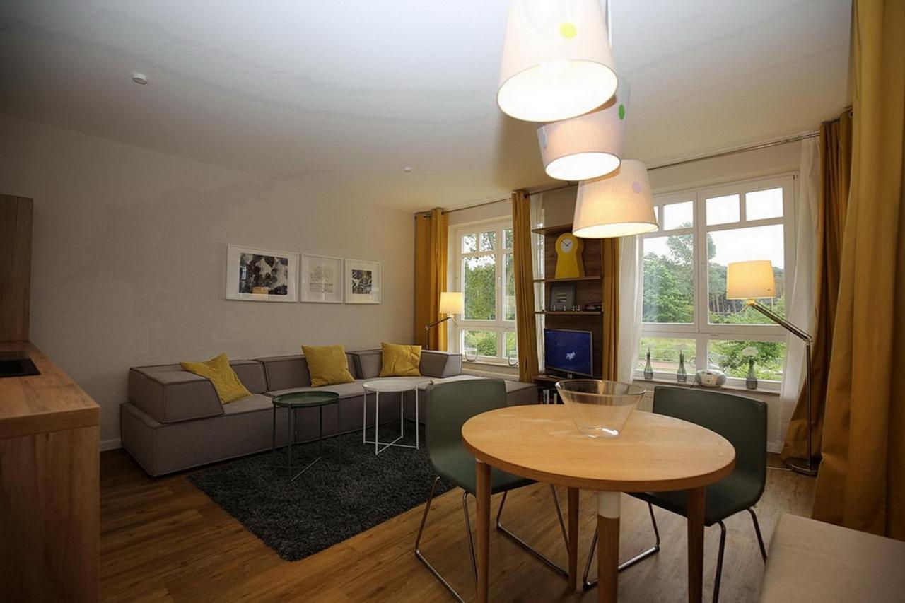 Likedeeler Wohnung 22 Boltenhagen (Ostseebad) Exterior foto