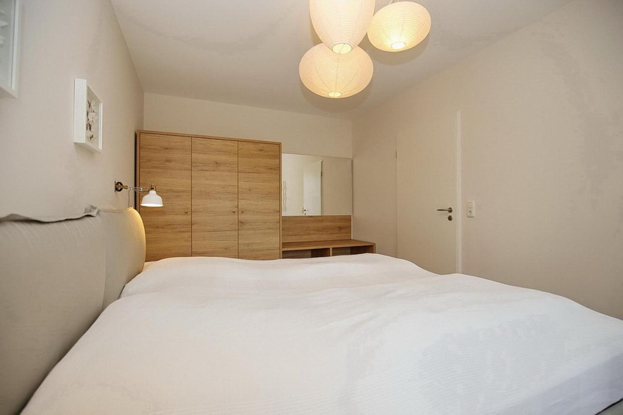 Likedeeler Wohnung 22 Boltenhagen (Ostseebad) Exterior foto