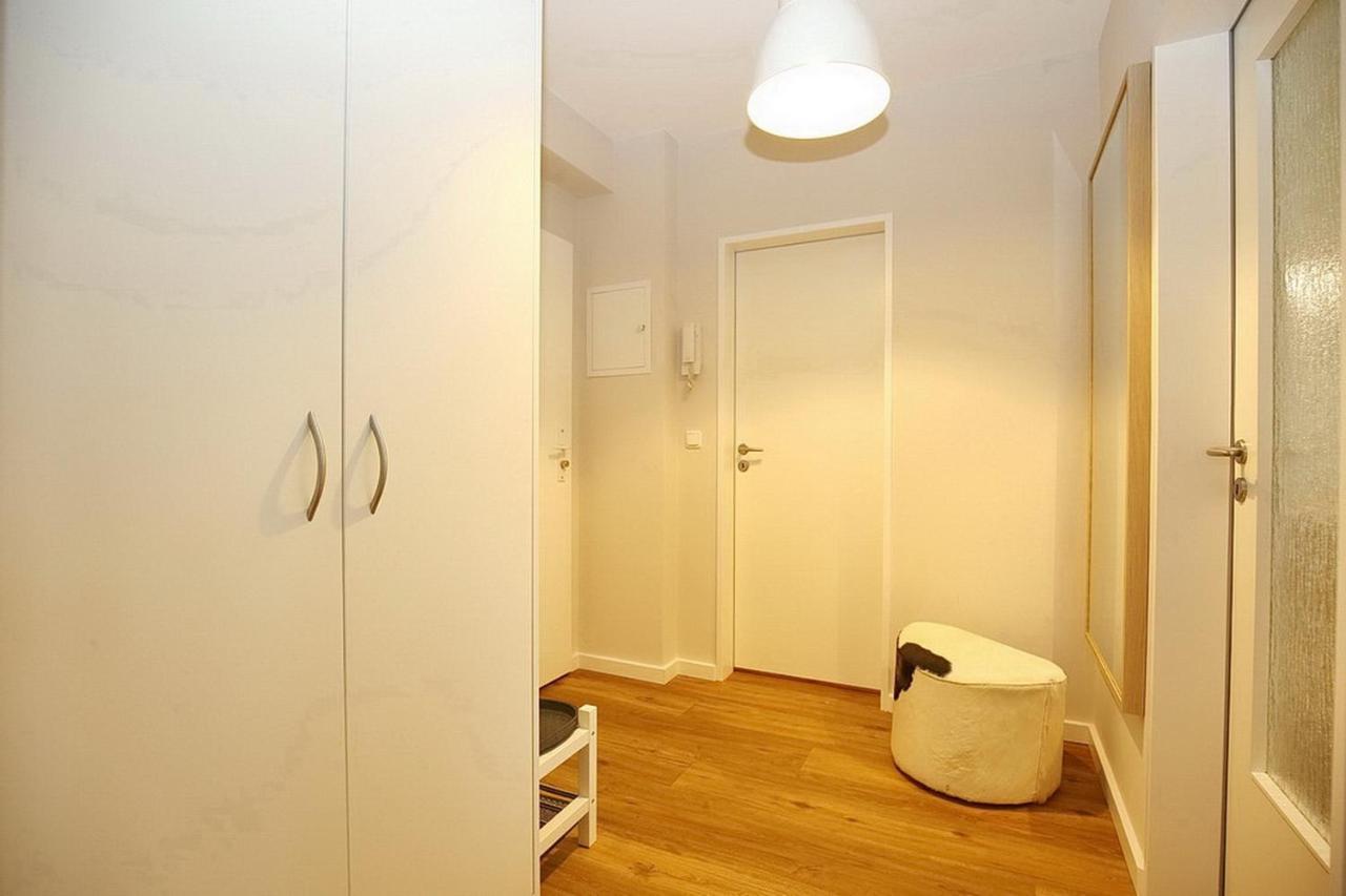 Likedeeler Wohnung 22 Boltenhagen (Ostseebad) Exterior foto