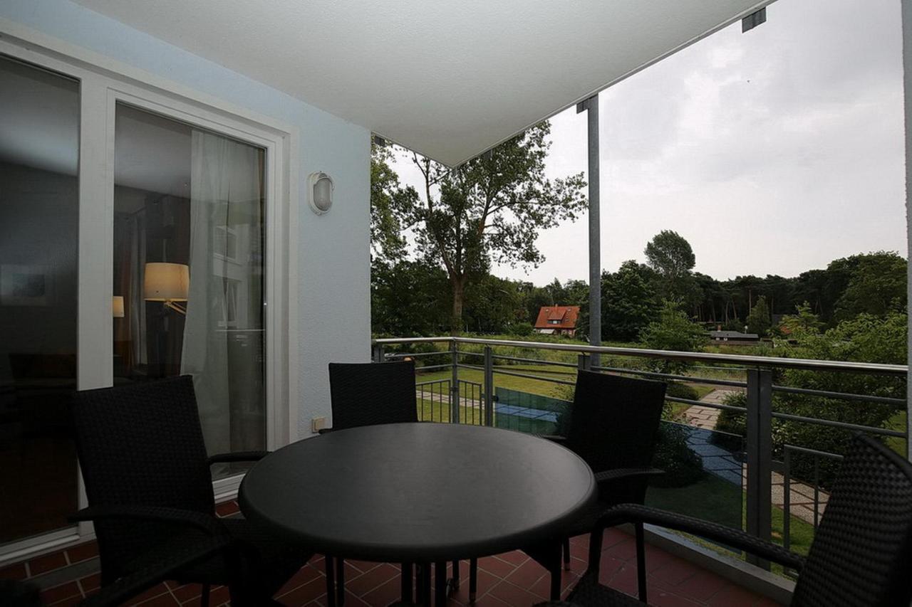 Likedeeler Wohnung 22 Boltenhagen (Ostseebad) Exterior foto