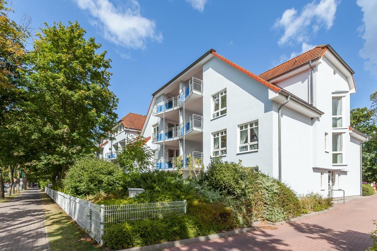 Likedeeler Wohnung 22 Boltenhagen (Ostseebad) Exterior foto